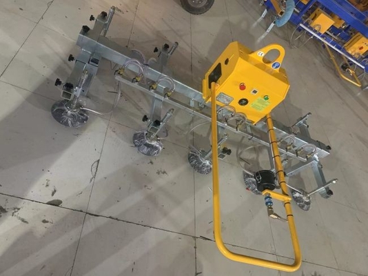 Lifter аттестованный CE электрического листа вакуума 500kg 1000kg 1500kg 2000kg