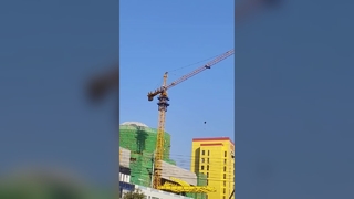 Башенный кран