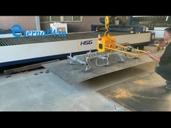 Машина крана подъема