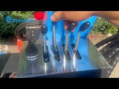 Стеклянный Lifter вакуума