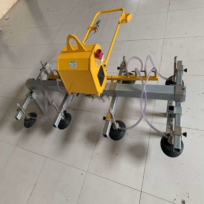 Lifter всасывания вакуума плиты 0.75kw регулируя каменные плиты и керамические плитки
