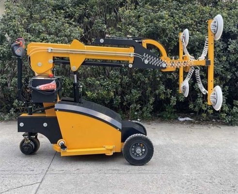 робота вакуума Lifter 300kg 400kg машина установки стеклянного электрическая стеклянная