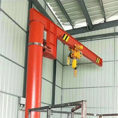 Кливер электрического вращения 2 тонн консольный с Lifter вакуума листа 1500kg