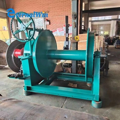 Eternalwin Brand Ship Anchor Winches 20kn 30kn 50kn 80kn Электрические для лодки