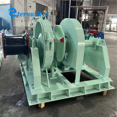 19 мм 34 мм электрическое якорное ветровое стекло для морской лодки