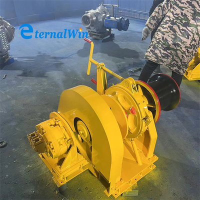 Eternalwin 20mm Электрический / гидравлический якорный подъемник ветровое стекло для морских судов