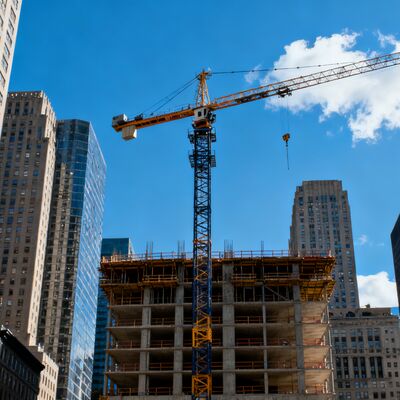 Троллейбусы 0-50ммин Система башенного крана с подъемом 80 40ммин Предоставляет прочную производительность в тяжелых нагрузках